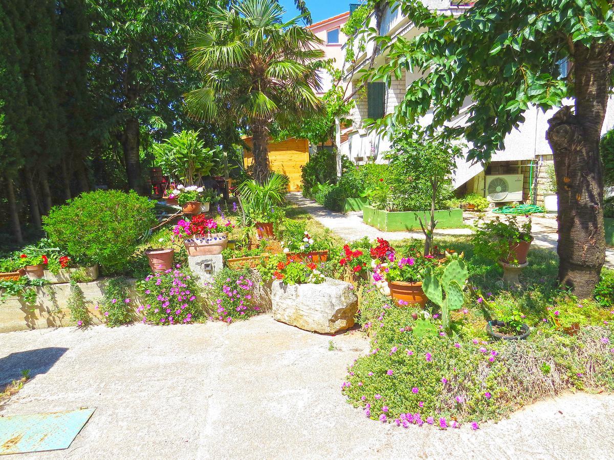 Apartments Milica 961 Medulin Dış mekan fotoğraf
