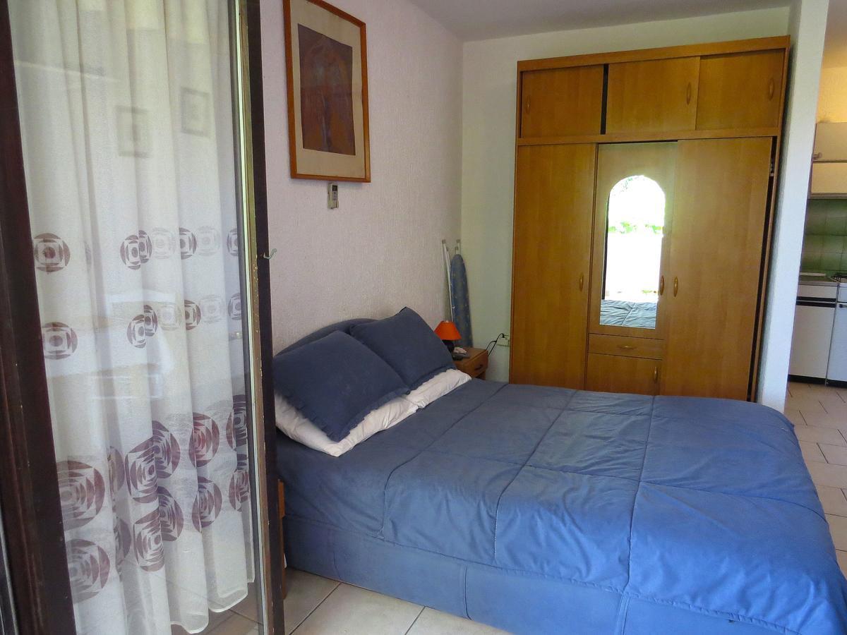 Apartments Milica 961 Medulin Dış mekan fotoğraf