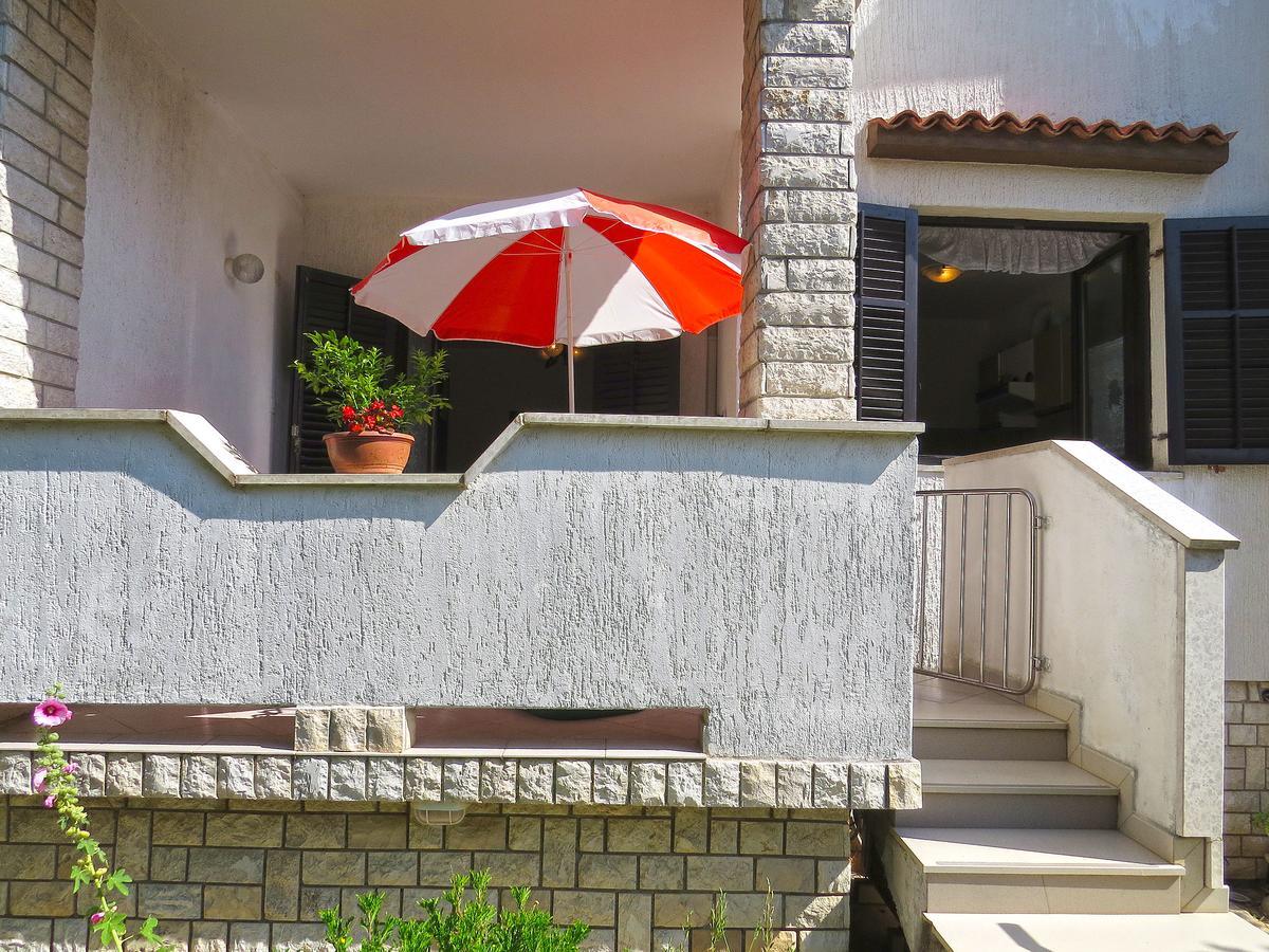 Apartments Milica 961 Medulin Dış mekan fotoğraf