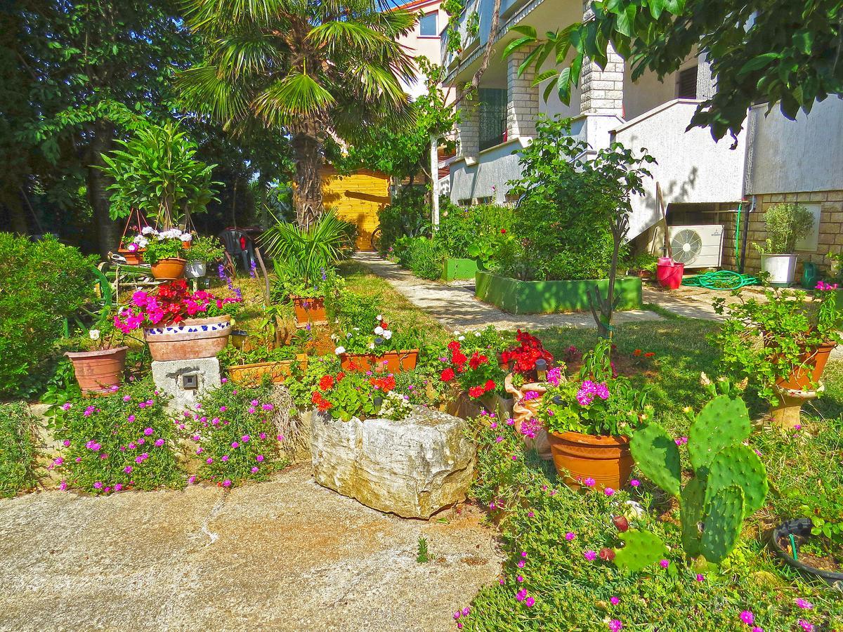 Apartments Milica 961 Medulin Dış mekan fotoğraf
