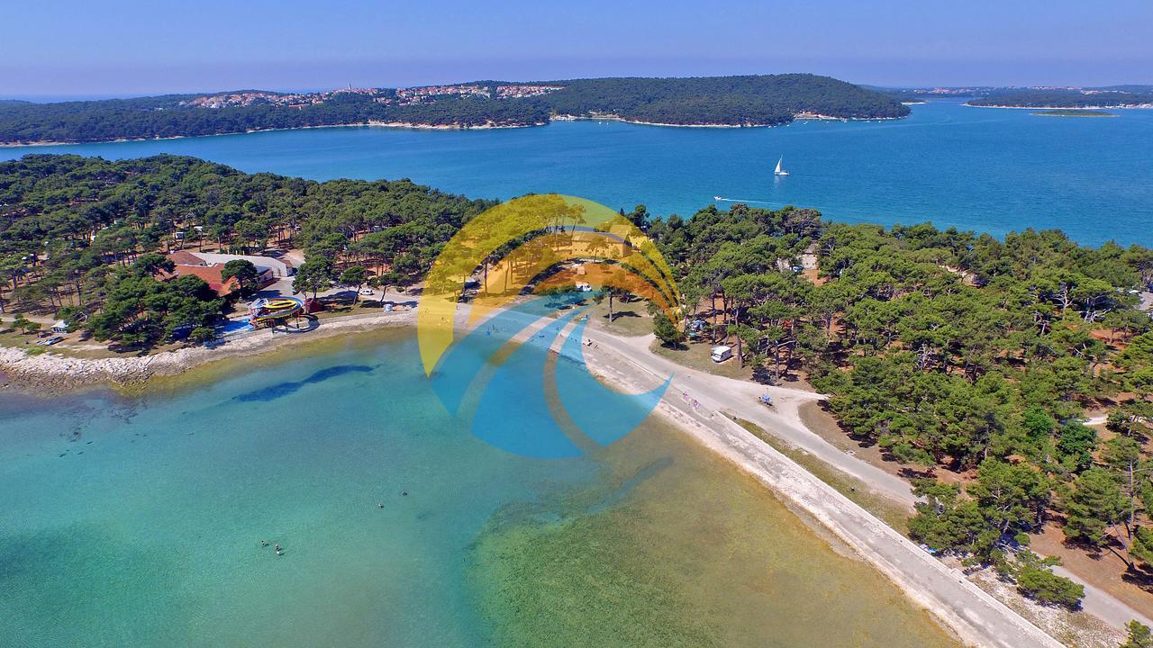 Apartments Milica 961 Medulin Dış mekan fotoğraf