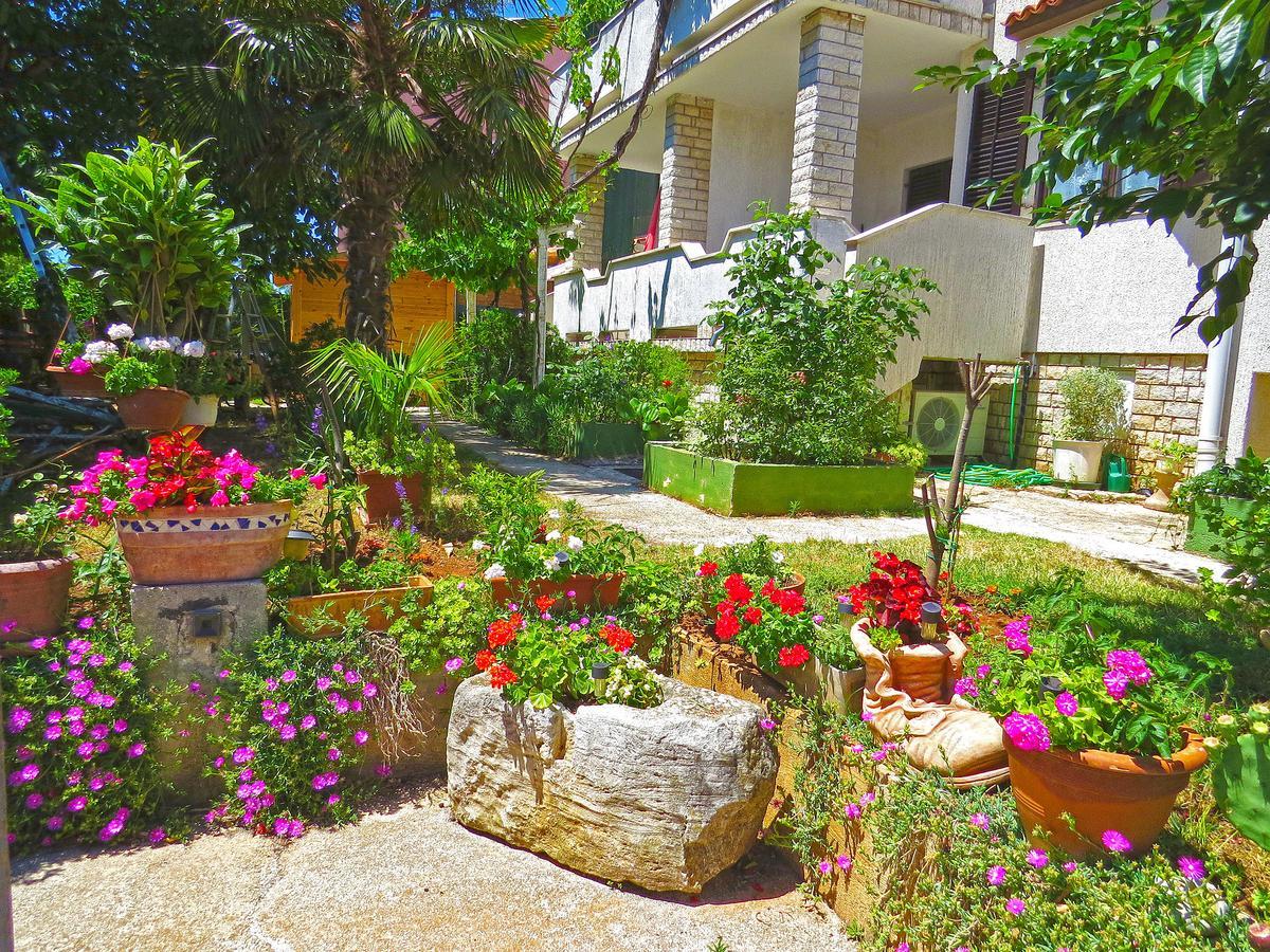 Apartments Milica 961 Medulin Dış mekan fotoğraf