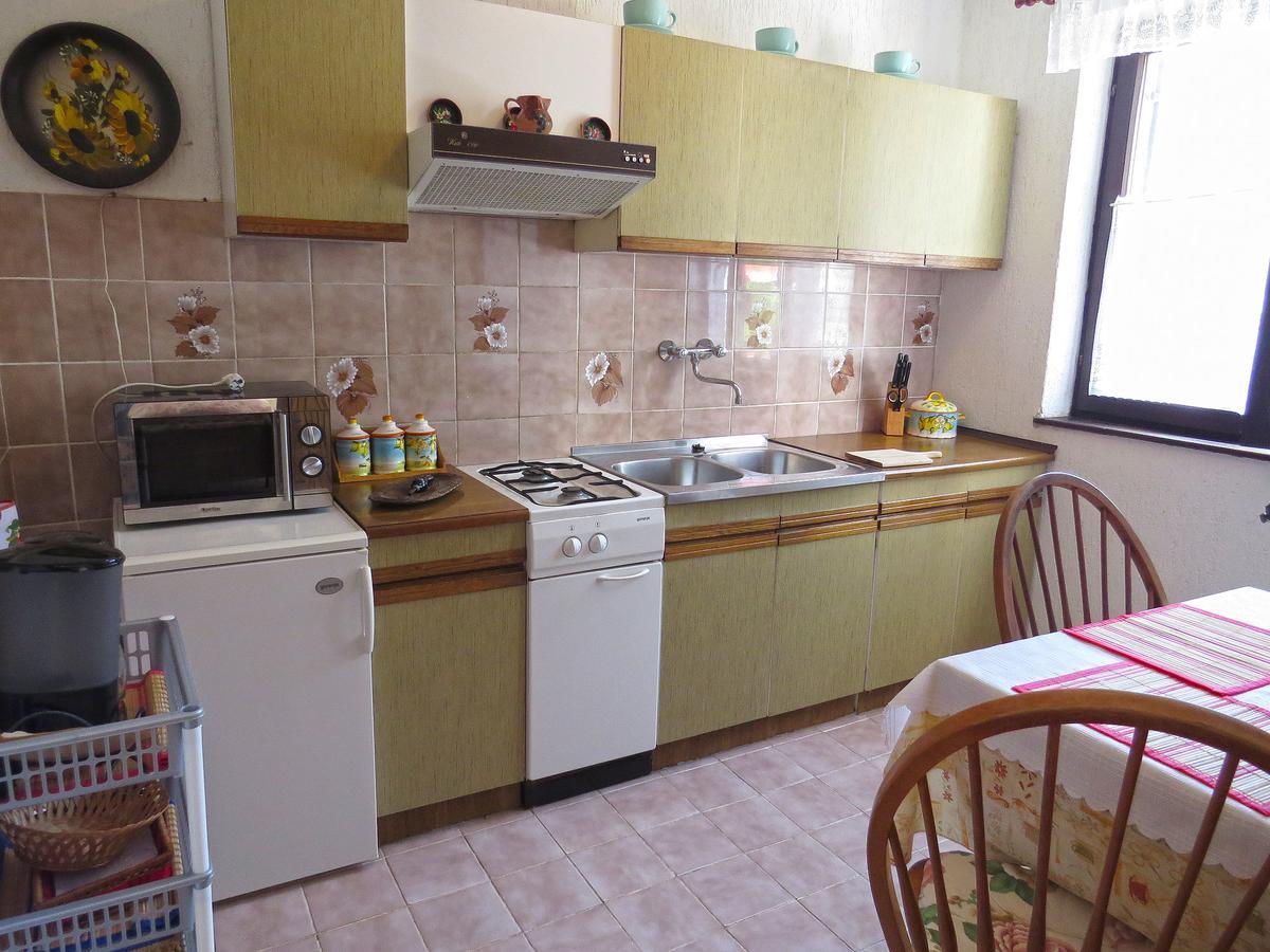Apartments Milica 961 Medulin Dış mekan fotoğraf