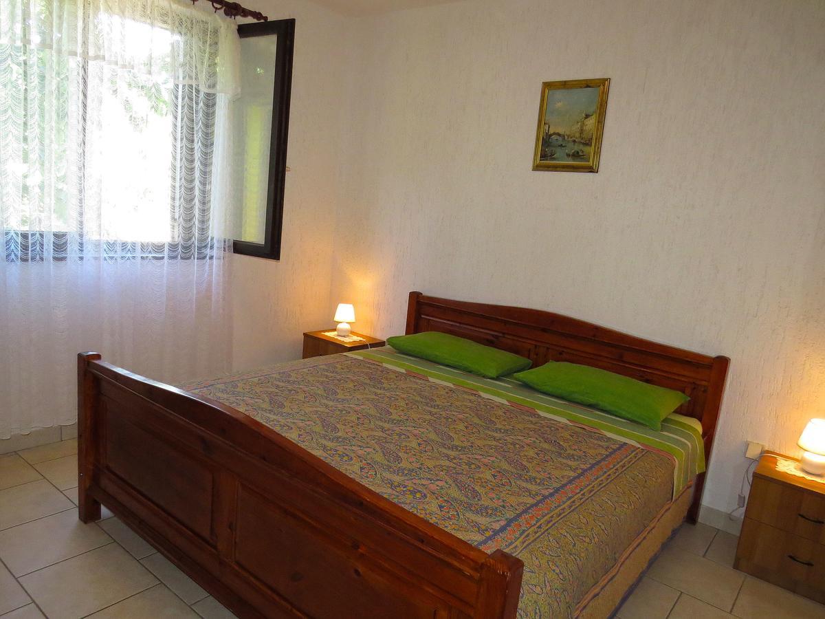 Apartments Milica 961 Medulin Dış mekan fotoğraf