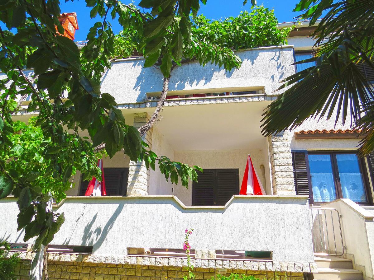 Apartments Milica 961 Medulin Dış mekan fotoğraf