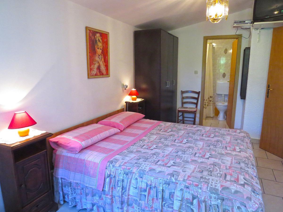 Apartments Milica 961 Medulin Dış mekan fotoğraf